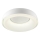 Redo 01-3940 - LED stropné svietidlo DIP LED/30W/230V 2700/3000/4000/5000/6500K CRI 90 priemer 48,6 cm biela