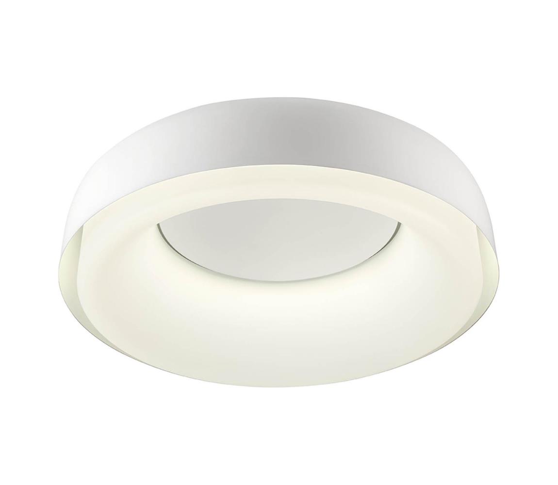 Redo 01-3940 - LED stropné svietidlo DIP LED/30W/230V CRI 90 pr. 48,6 cm biela 01-3940