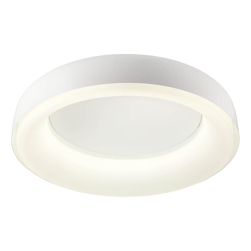 Redo 01-3941 - LED stropné svietidlo DIP LED/40W/230V 2700/3000/4000/5000/6500K CRI 90, priemer 62,4 cm, biela