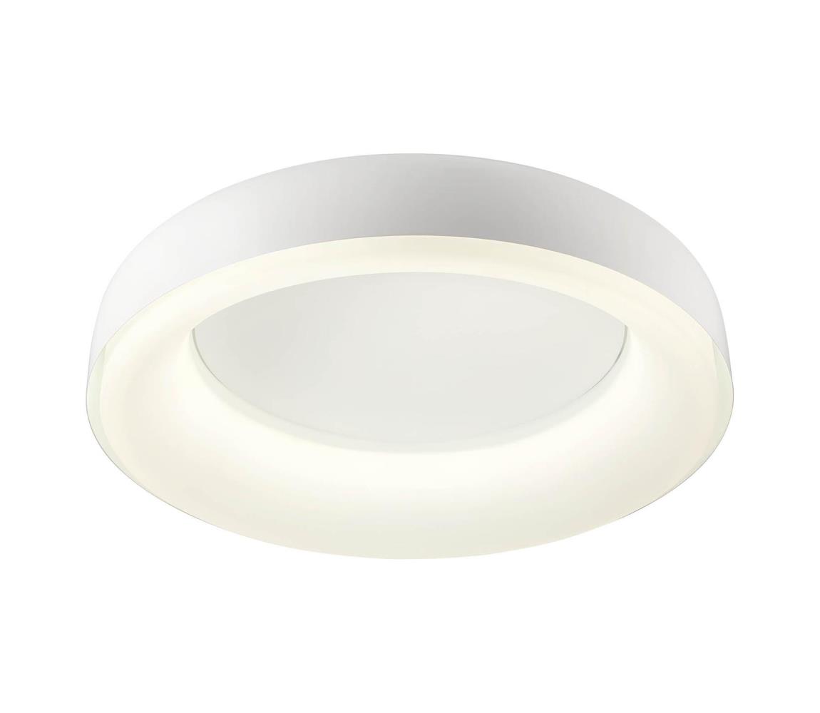 Redo 01-3941 - LED stropné svietidlo DIP LED/40W/230V pr. 62,4 cm biela 01-3941