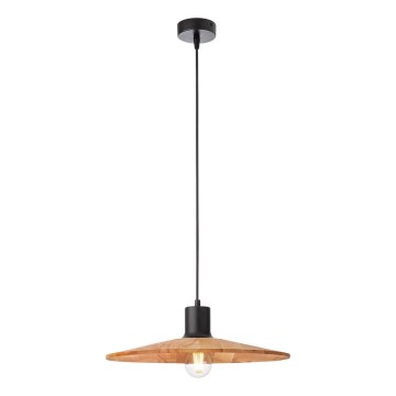 Redo 01-4055 - Luster na lanku FRESNO 1xE27/42W/230V pr. 40 cm