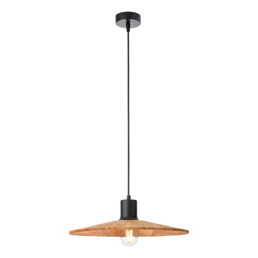 Redo 01-4055 - Luster na lanku FRESNO 1xE27/42W/230V pr. 40 cm