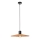 Redo 01-4055 - Luster na lanku FRESNO 1xE27/42W/230V pr. 40 cm