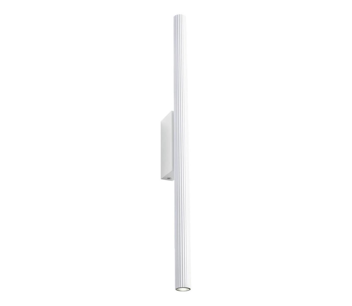 Redo 01-4057 - LED stmievateľné nástenné svietidlo NIKOS LED/10W/230V biela 01-4057