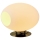 Redo 01-496 - Stolná lampa AERE 1xE27/60W/230V