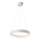 Redo 01-672 - LED Luster na lanku LOOP LED/48W/230V pr. 60 cm biela