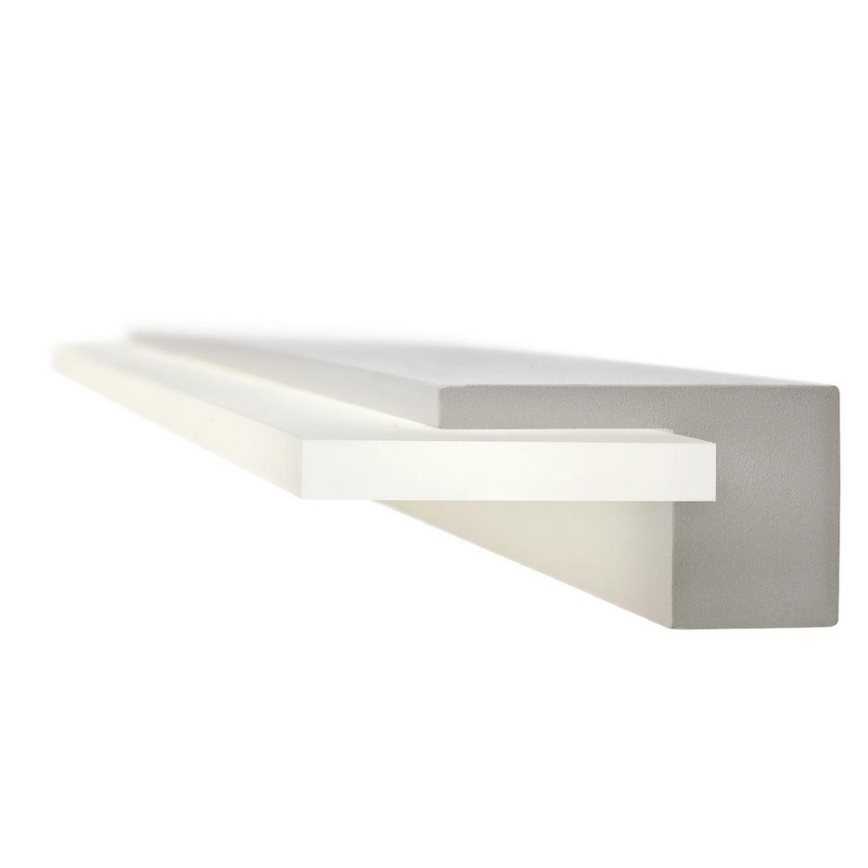 Redo 01-777 - LED Nástenné svietidlo WELL 24xLED/0.5W/230V