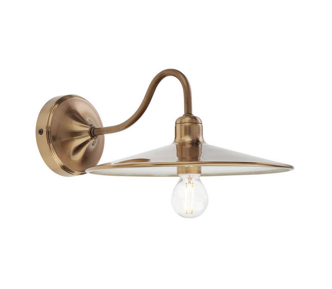 Redo Redo 02-962 - Nástenné svietidlo ALTENIA 1xE14/28W/230V