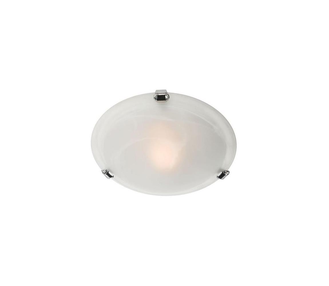 Redo Redo 05-677 - Stropné svietidlo VIRGINIA 1xE27/42W/230V