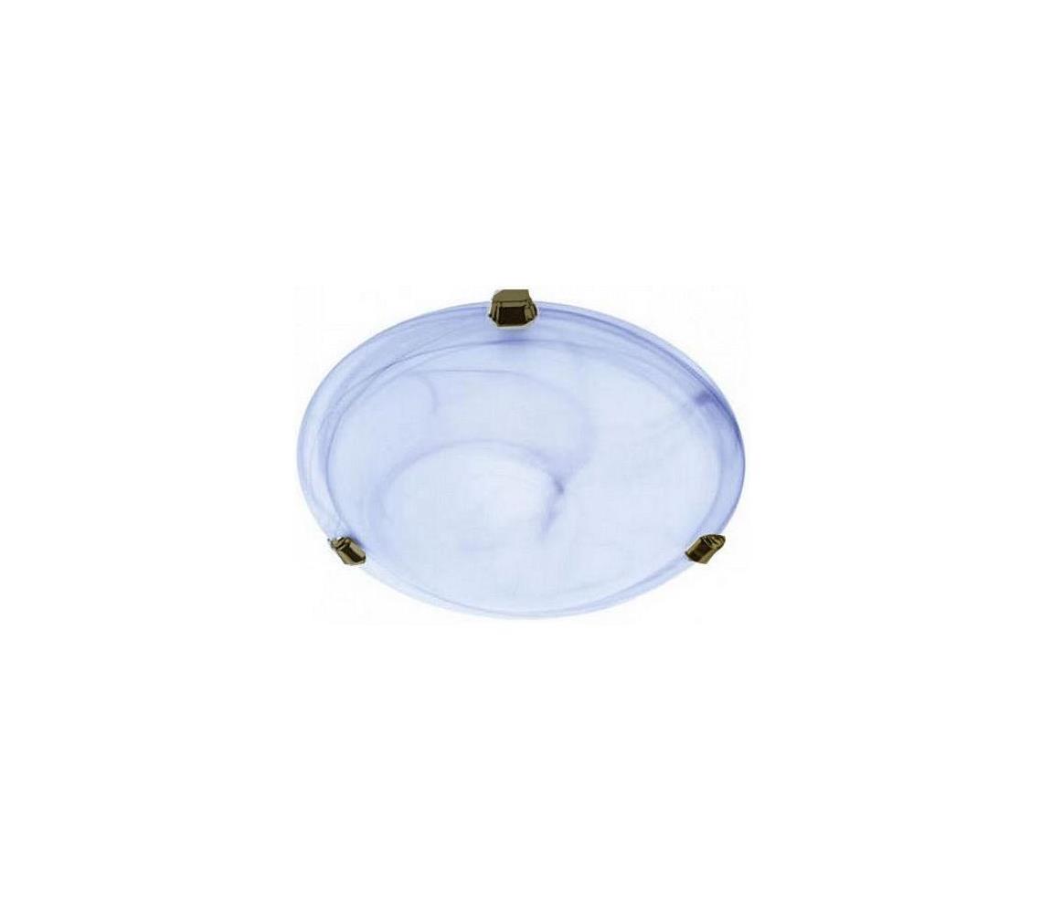 Redo Redo 05-678 - Stropné svietidlo VIRGINIA 1xE27/42W/230V