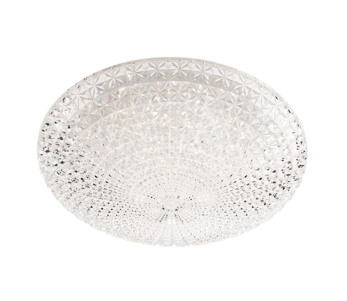 Redo Redo 05-849 - LED Stropné svietidlo KUNA LED/24W/230V pr. 40 cm