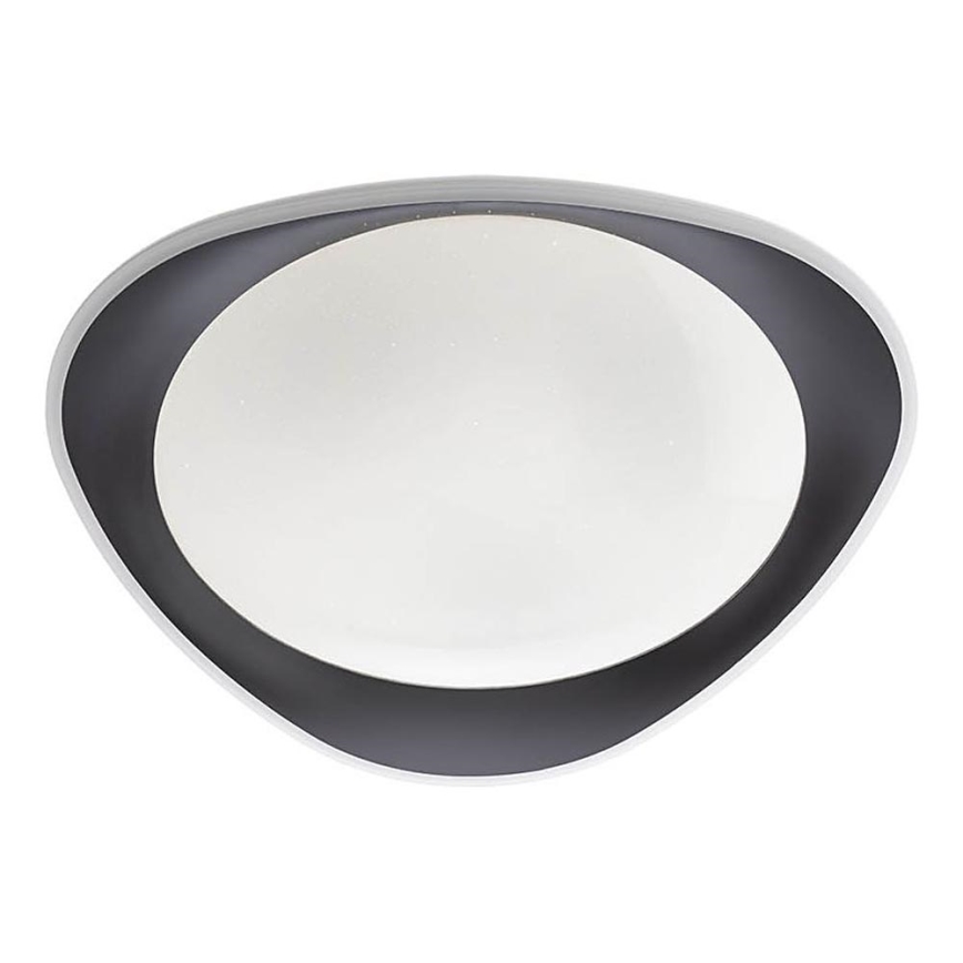 Redo 05-922 - LED Stropné svietidlo VERENA LED/24W/230V antracit