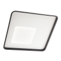 Redo 05-961 - LED Stmievateľné stropné svietidlo SINTESI LED/53W/230V 45x45 cm 3000-6000K + diaľkové ovládanie
