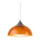 Redo 06-033 - Luster na lanku COLINE 1xE27/42W/230V