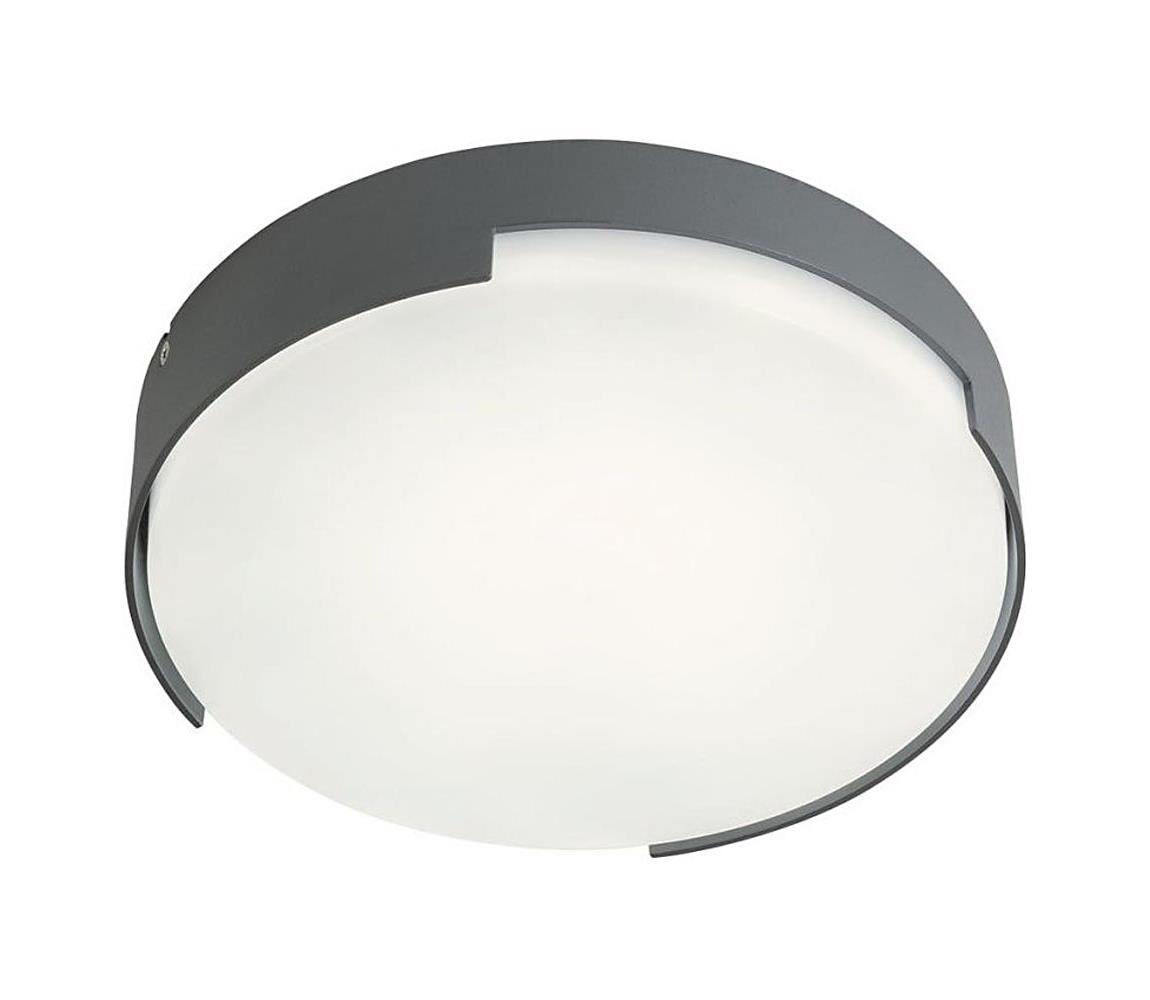 Redo 90005 - LED stropné svietidlo SKOR LED/16W/230V IP54 90005