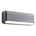 Redo 90072 - LED vonkajšie nástenné svietidlo SAPO LED/5W/230V IP65