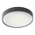 Redo 90155 - LED Vonkajšie stropné svietidlo PONZA LED/16W/230V pr. 26 cm IP65