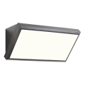 Redo 90160 - LED vonkajšie nástenné svietidlo MAKO LED/21W/230V IP65