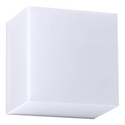 Redo 90321 - KODIAK LED vonkajšie nástenné svietidlo LED/5W/230V 4000K 10 cm IP65 biele