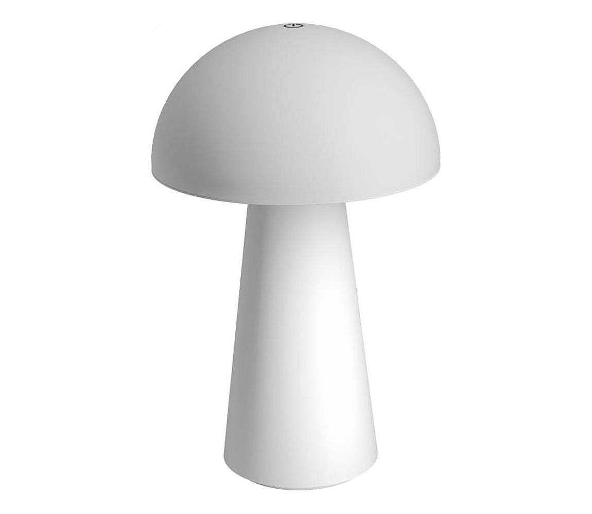 Redo 90438 - LED Stmievateľná dotyková lampa KIRA LED/4,7W/230V 2200 mAh biela 90438