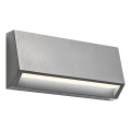Redo 90679 - Vonkajšie orientačné svietidlo ANDER LED/3W/230V 3000K IP65 antracit