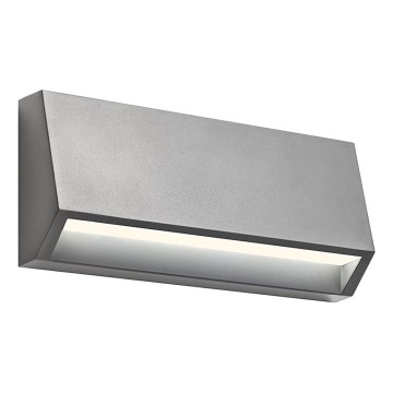 Redo 90679 - Vonkajšie orientačné svietidlo ANDER LED/3W/230V 3000K IP65 antracit