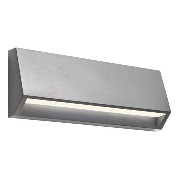 Redo 90680 - Vonkajšie orientačné svietidlo ANDER LED/4W/230V 3000K IP65 antracitové