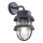 Redo 9498 - Vonkajšia nástenná lampa CLAUT 1xE27/42W/230V IP44 antracit