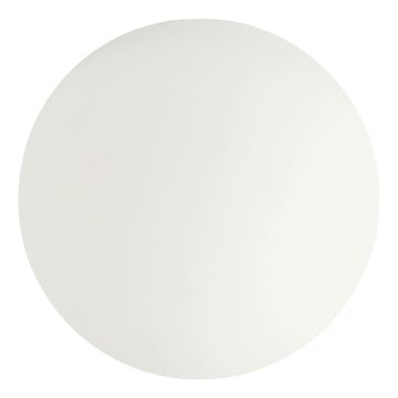 Redo A01-2623 - Náhradné tienidlo k lustru NIVA pr. 15 cm biela
