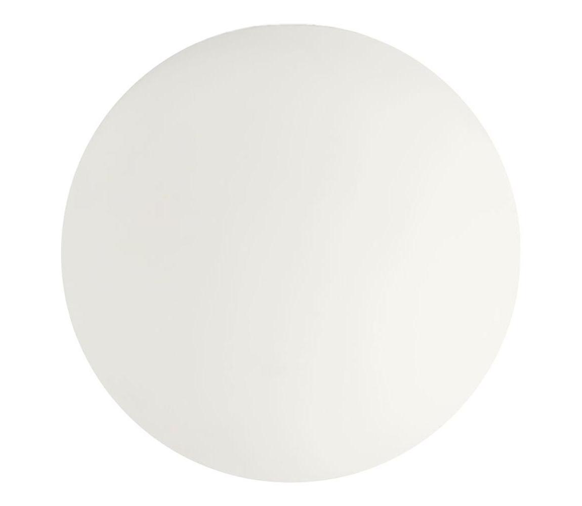 Redo A01-2623 - Náhradné tienidlo k lustru NIVA pr. 15 cm biela A01-2623