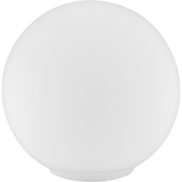 Redo - Náhradné tienidlo k lustru, k lampe ESSENTIAL pr. 15 cm biela