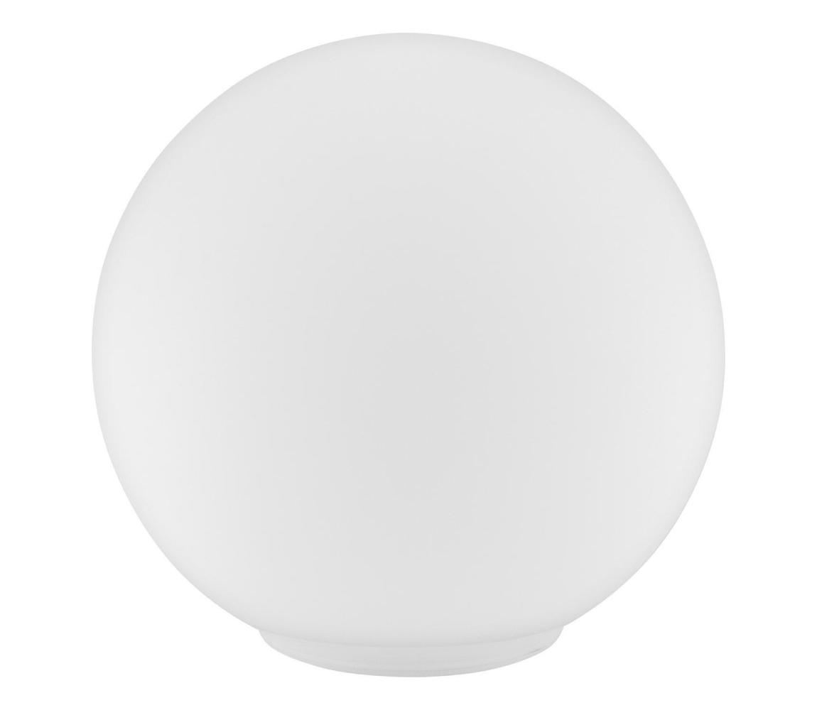 Redo - Náhradné tienidlo k lustru, k lampe ESAL pr. 15 cm biela A01-2948