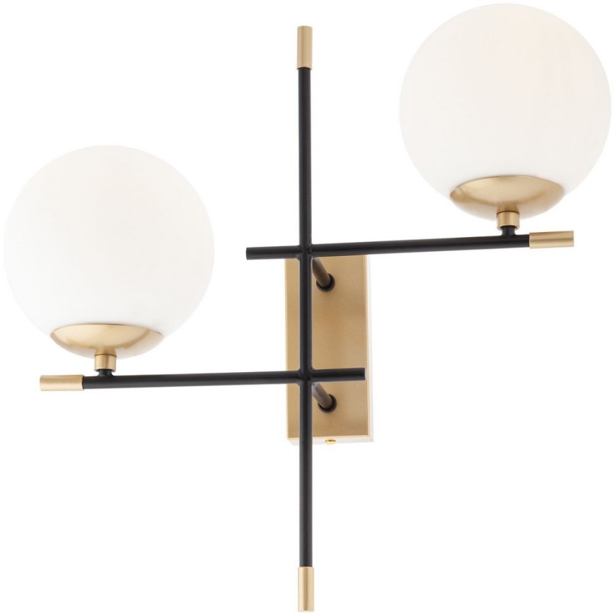 Redo - Náhradné tienidlo k lustru, k lampe ESSENTIAL pr. 15 cm biela