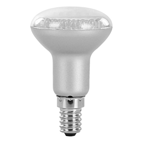 Reflektorová LED žiarovka E14 R50/3,2W - Globo 1064