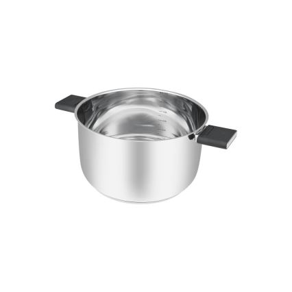 Resto - 6-dielna sada hrncov ANSER