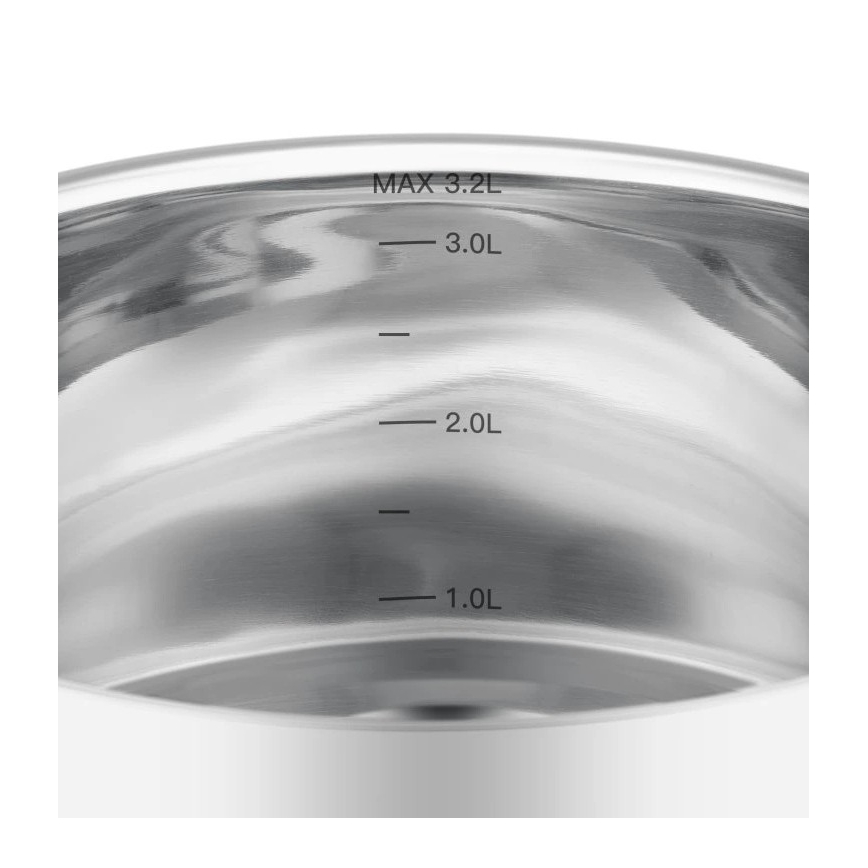 Resto - 6-dielna sada hrncov ANSER