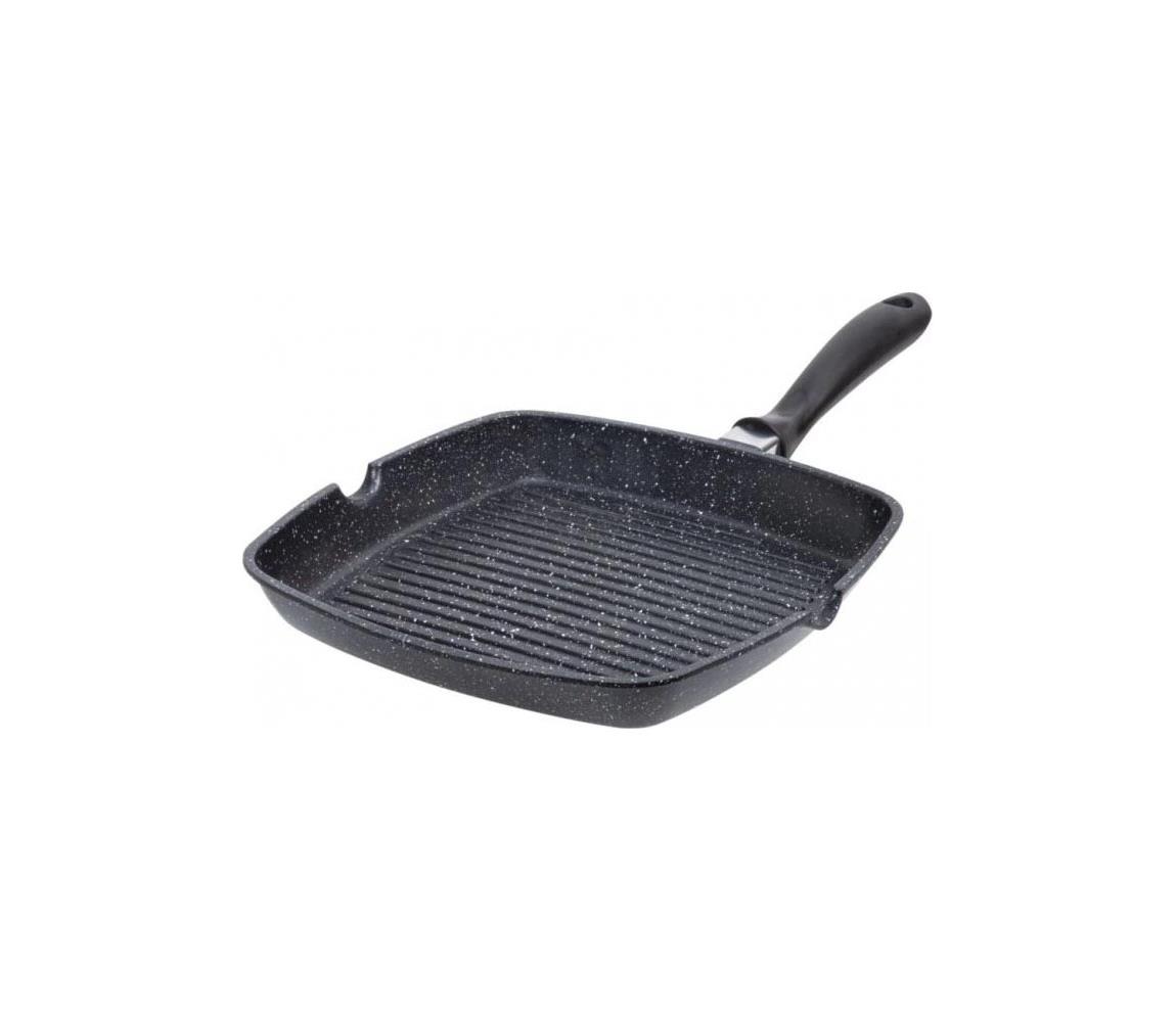 Resto - Grilovacia panvica MERIDIANA 28x28 cm RES-93406