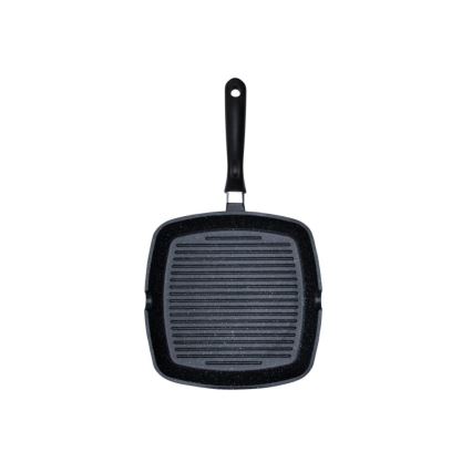 Resto - Grilovacia panvica MERIDIANA 28x28 cm