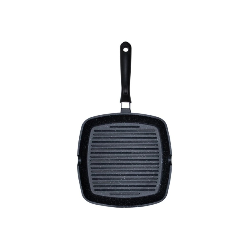 Resto - Grilovacia panvica MERIDIANA 28x28 cm