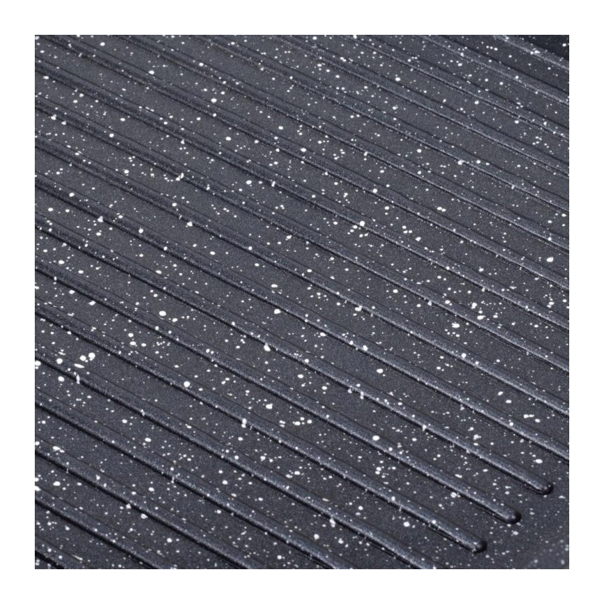 Resto - Grilovacia panvica MERIDIANA 28x28 cm