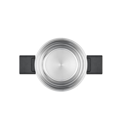 Resto - Hrniec s pokrievkou ANSER 1,8 l 16 cm