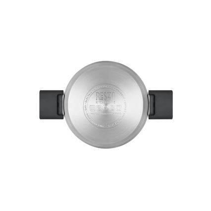 Resto - Hrniec s pokrievkou ANSER 2,5 l 18 cm