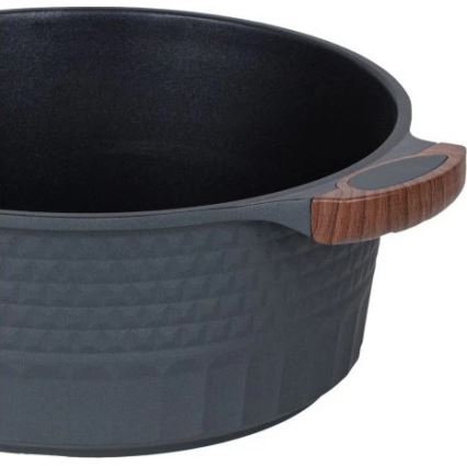 Resto - Hrniec s pokrievkou CAPELLA 7,9 l 28 cm