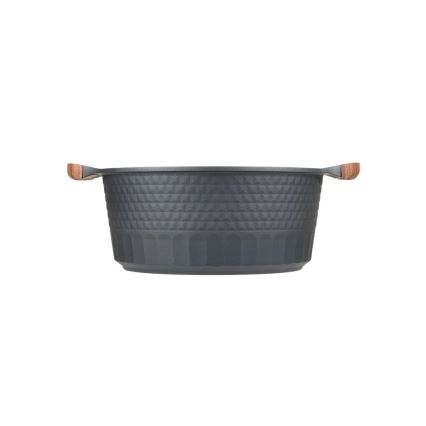 Resto - Hrniec s pokrievkou CAPELLA 9,7 l 32 cm