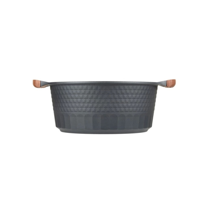 Resto - Hrniec s pokrievkou CAPELLA 9,7 l 32 cm