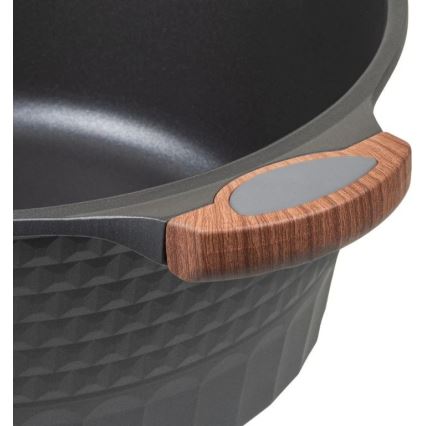 Resto - Hrniec s pokrievkou CAPELLA 9,7 l 32 cm