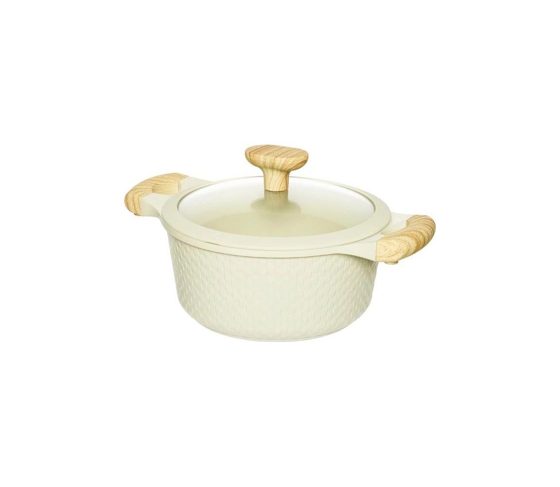 Resto - Hrniec s pokrievkou RAN 2,4 l 20 cm RES-93801