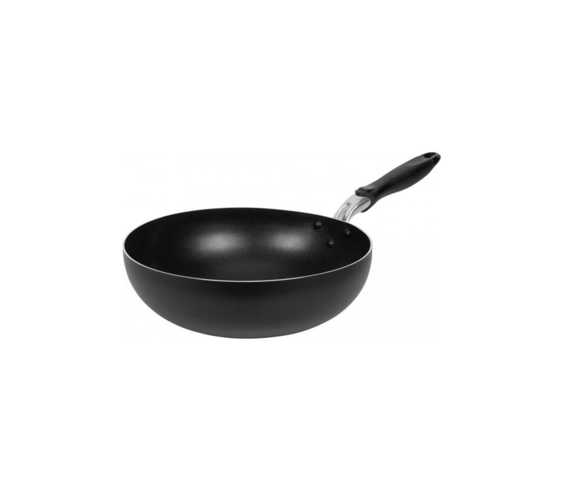 Resto - Panvica Wok ANTARES 30 cm RES-93603