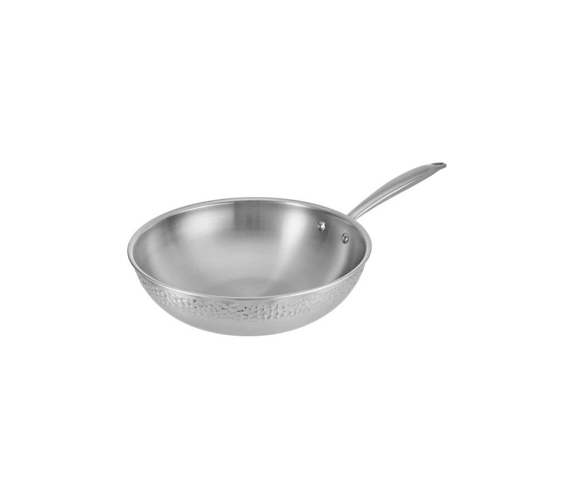 Resto - Panvica Wok CRATER 28 cm RES-95004