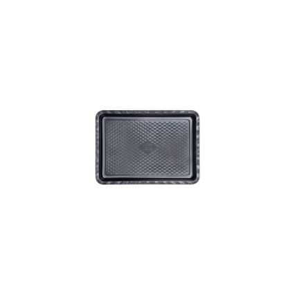 Resto - Plech na pečenie NORMA 35,5x25 cm